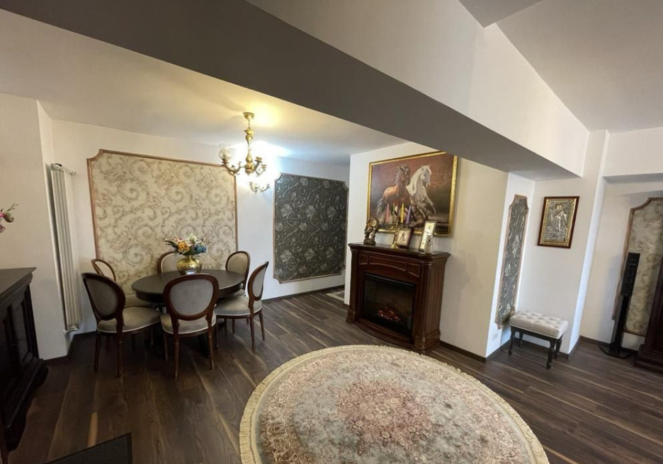 Apartament 3 Camere |Alba Iulia | Centrala | AC | Parcare 