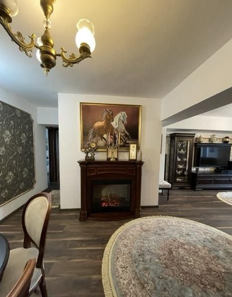 Apartament 3 Camere |Alba Iulia | Centrala | AC | Parcare 