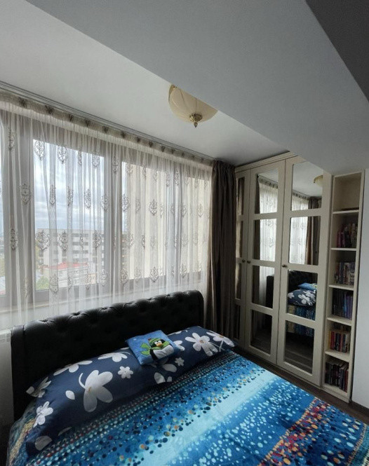 Apartament 3 Camere |Alba Iulia | Centrala | AC | Parcare 