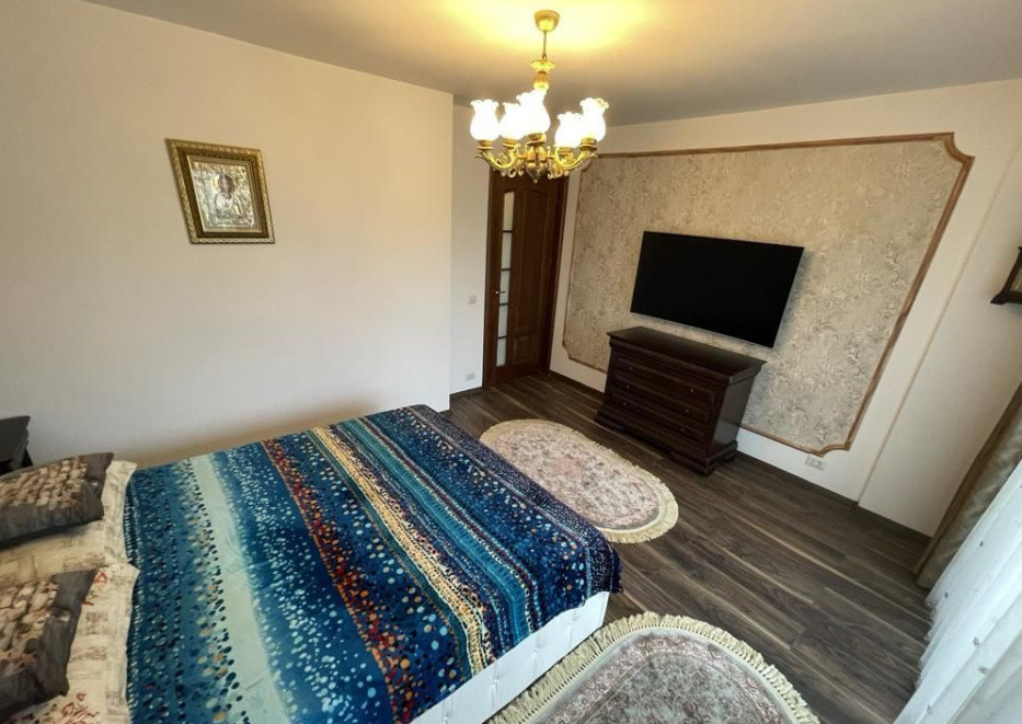 Apartament 3 Camere |Alba Iulia | Centrala | AC | Parcare 