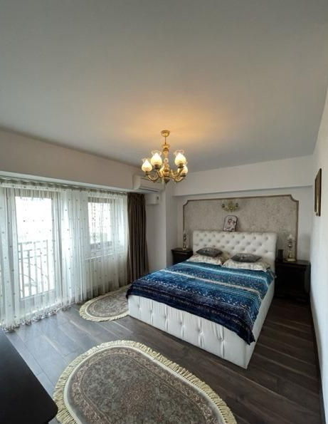 Apartament 3 Camere |Alba Iulia | Centrala | AC | Parcare 