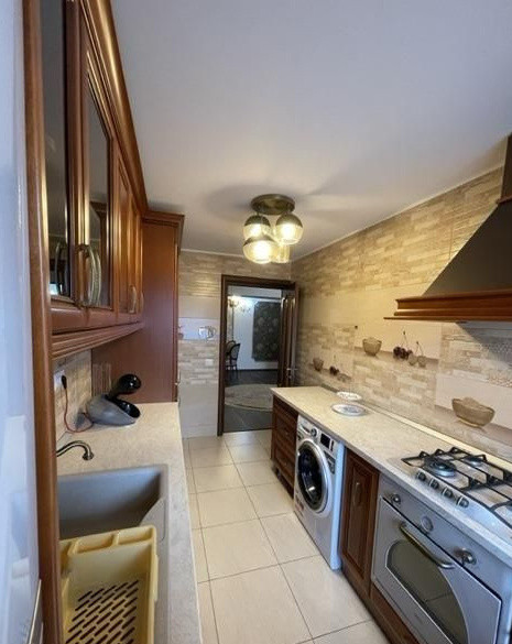 Apartament 3 Camere |Alba Iulia | Centrala | AC | Parcare 