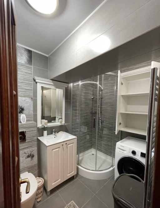 Apartament 3 Camere |Alba Iulia | Centrala | AC | Parcare 