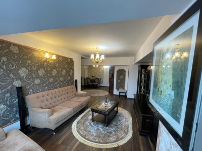 Apartament 3 Camere |Alba Iulia | Centrala | AC | Parcare 