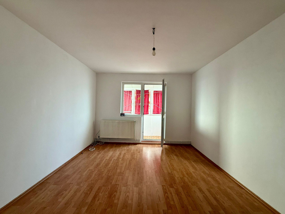 Apartament 2 camere- Cartier Electroprecizia, Sacele