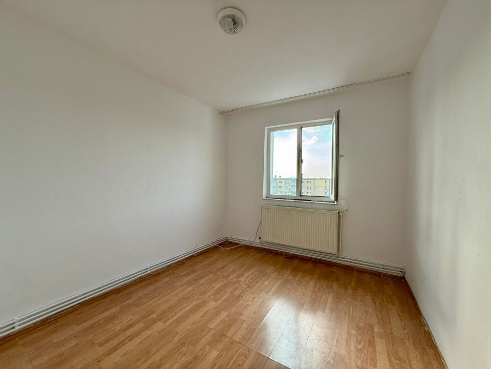 Apartament 2 camere- Cartier Electroprecizia, Sacele