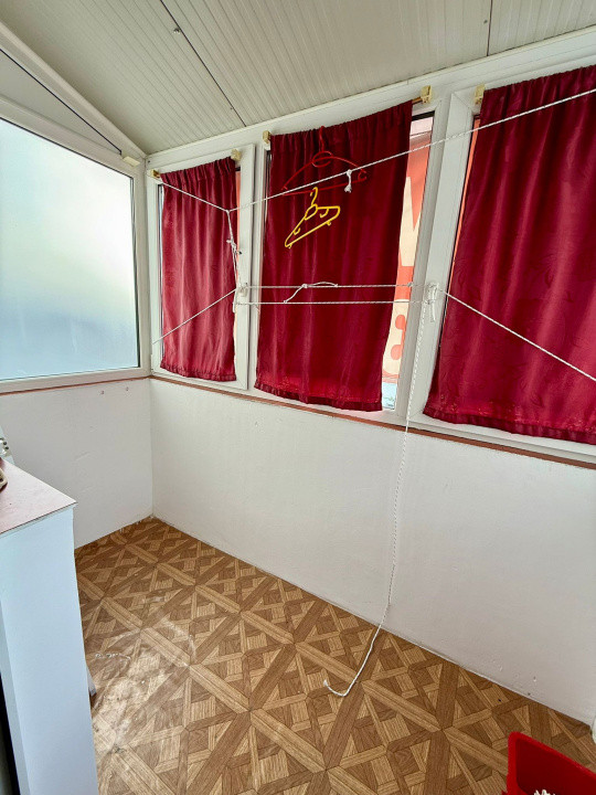 Apartament 2 camere- Cartier Electroprecizia, Sacele