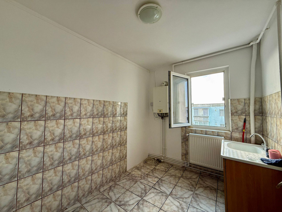 Apartament 2 camere- Cartier Electroprecizia, Sacele