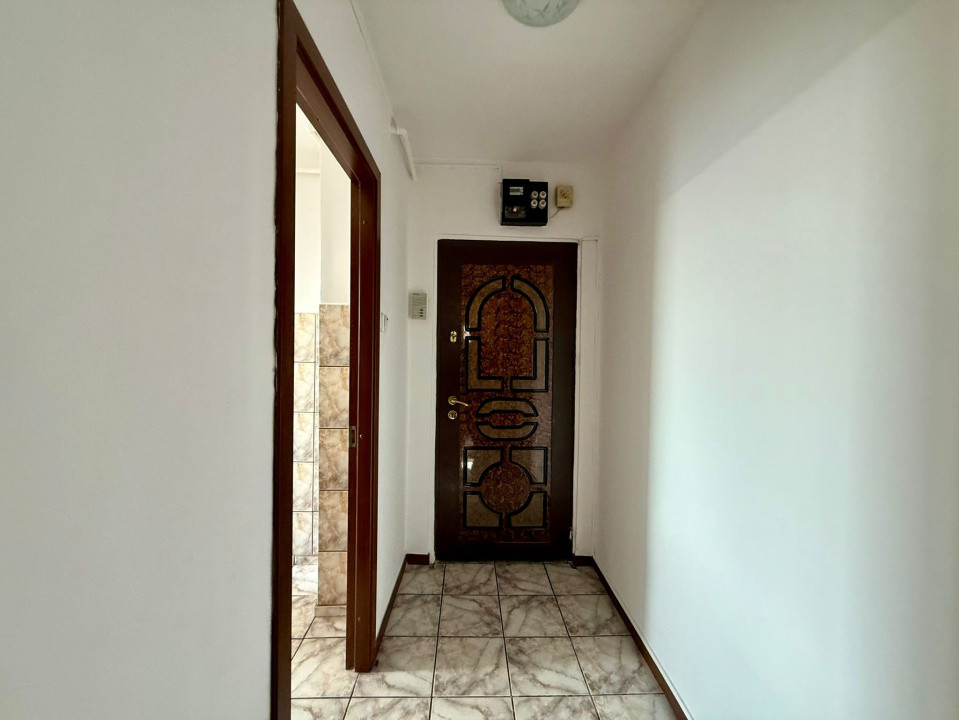 Apartament 2 camere- Cartier Electroprecizia, Sacele