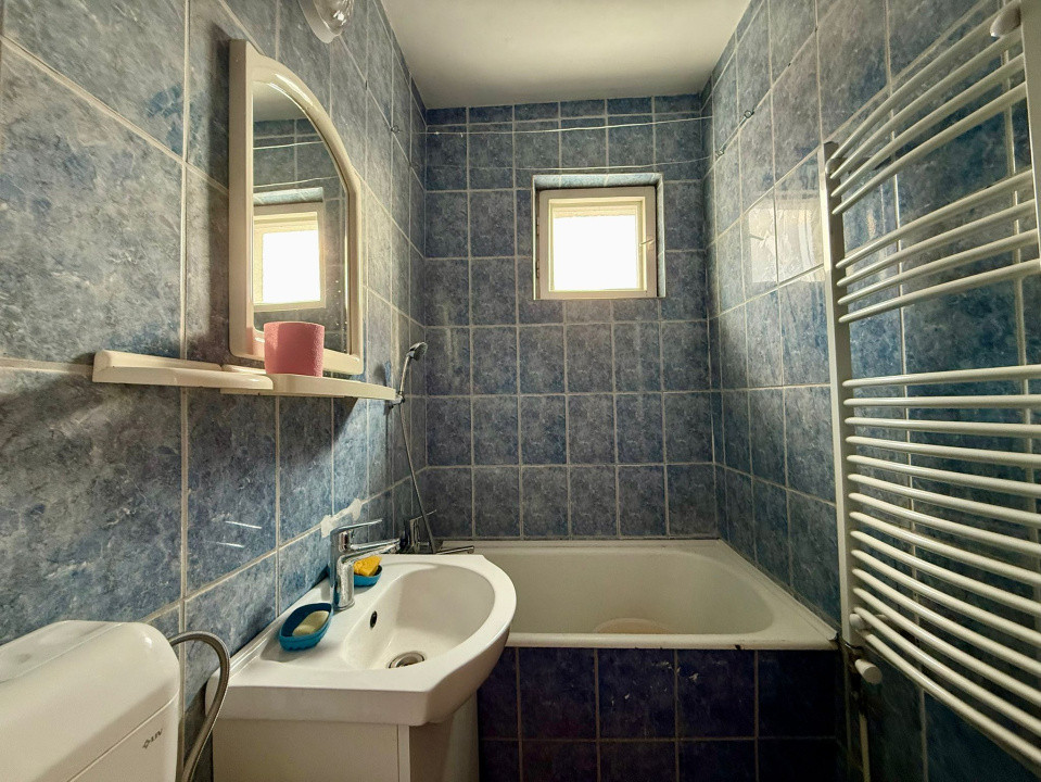 Apartament 2 camere- Cartier Electroprecizia, Sacele