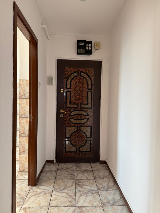 Apartament 2 camere- Cartier Electroprecizia, Sacele