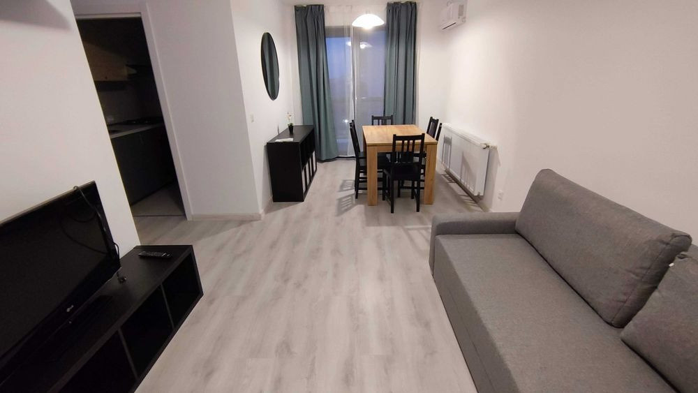 Hils Pallady | 2 Camere | AC | Parcare | Metrou