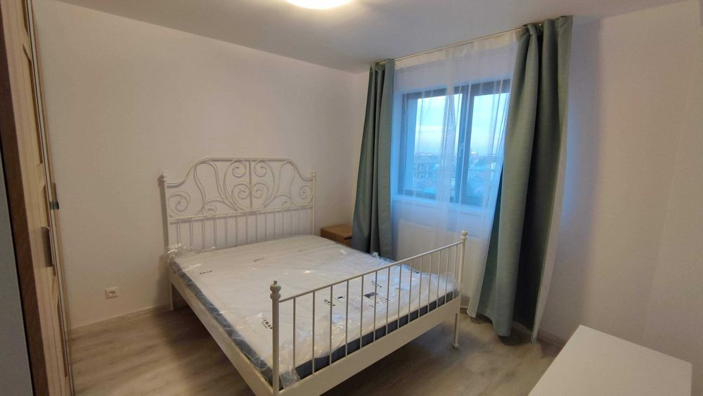 Hils Pallady | 2 Camere | AC | Parcare | Metrou