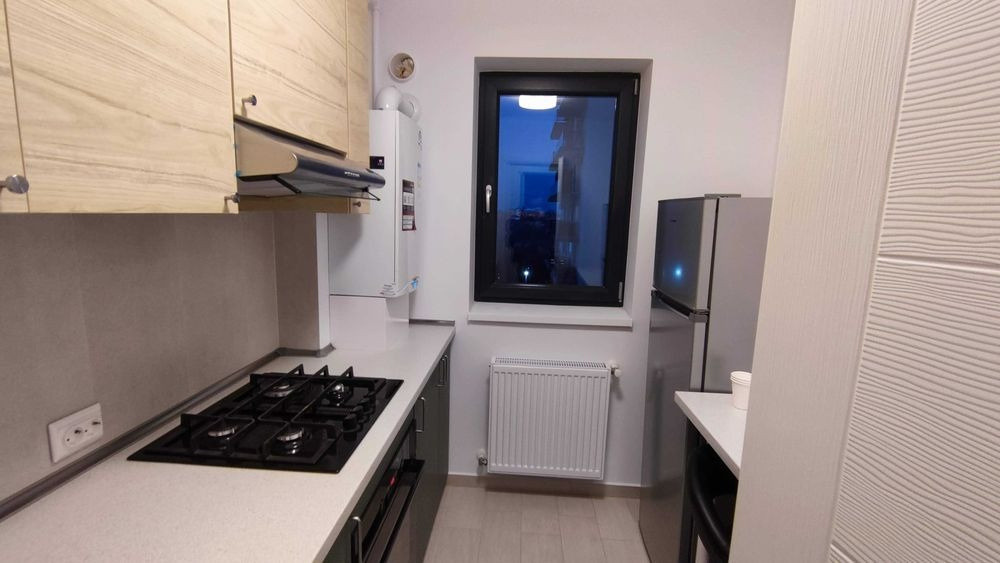 Hils Pallady | 2 Camere | AC | Parcare | Metrou
