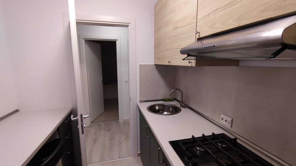 Hils Pallady | 2 Camere | AC | Parcare | Metrou