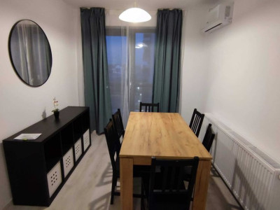 Hils Pallady | 2 Camere | AC | Parcare | Metrou
