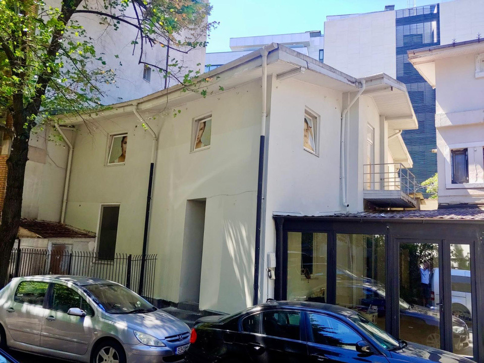 Spațiu versatil de închiriat – 300 mp utili | zona Bulevardul Dacia, București