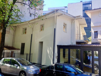 Spațiu versatil de închiriat – 300 mp utili | zona Bulevardul Dacia, București