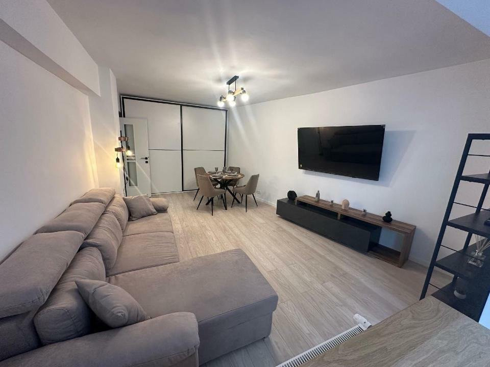 Apartament 2 camere| Mihalache | Metrou | AC | 1 Mai