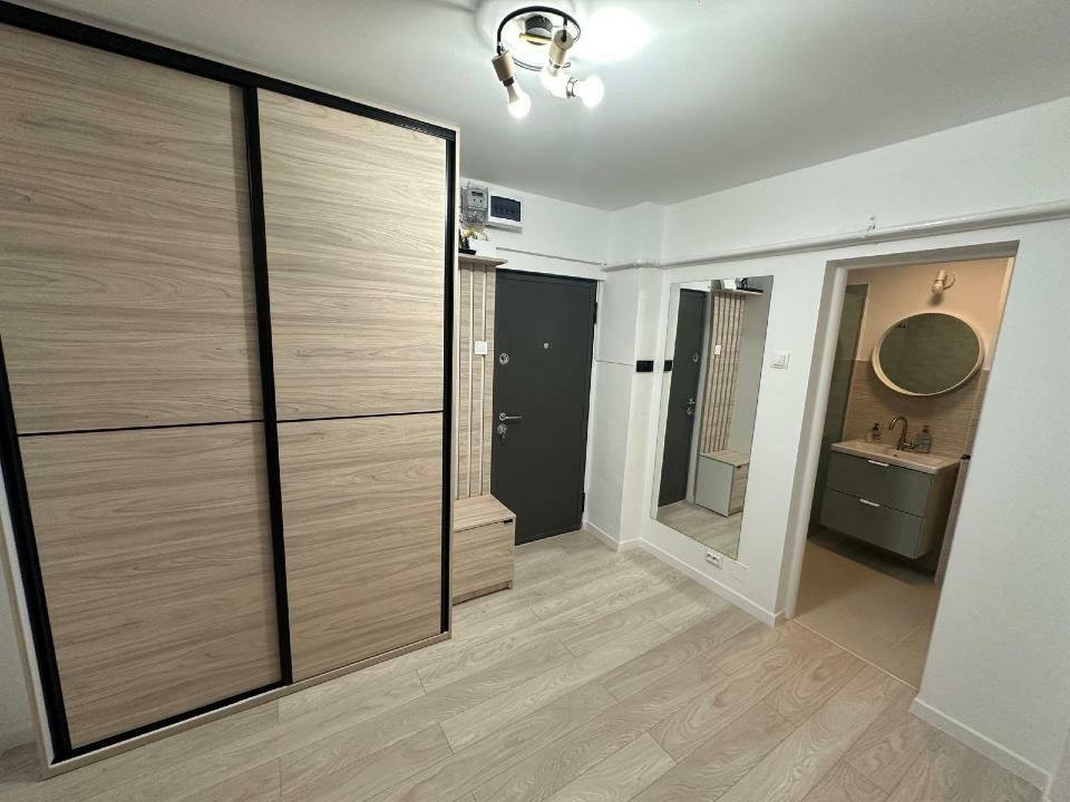 Apartament 2 camere| Mihalache | Metrou | AC | 1 Mai