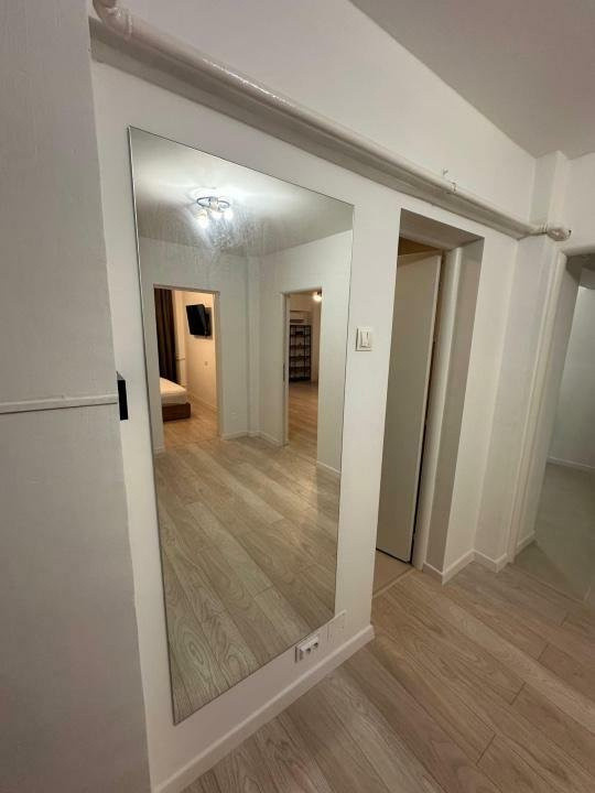 Apartament 2 camere| Mihalache | Metrou | AC | 1 Mai