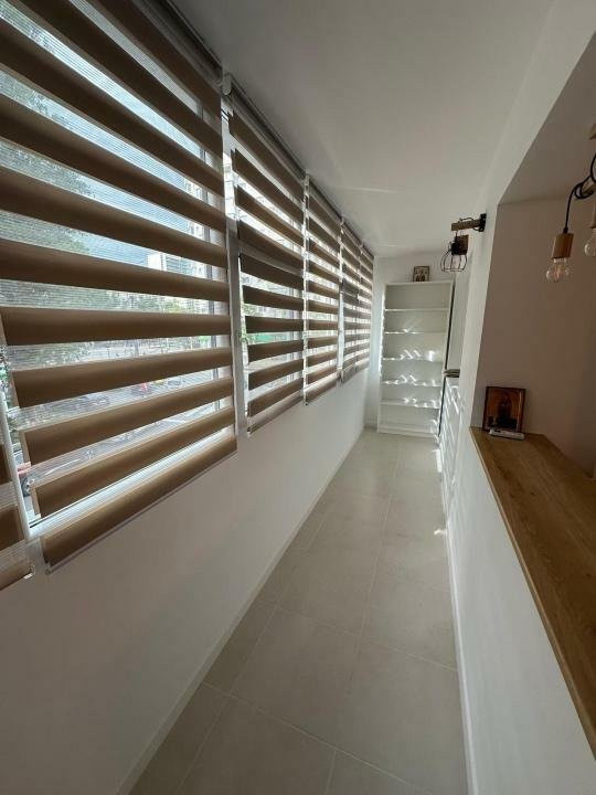 Apartament 2 camere| Mihalache | Metrou | AC | 1 Mai