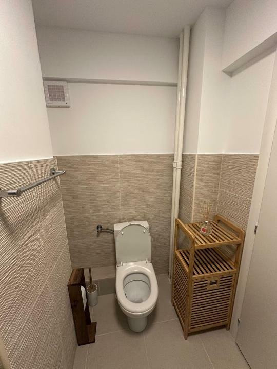 Apartament 2 camere| Mihalache | Metrou | AC | 1 Mai