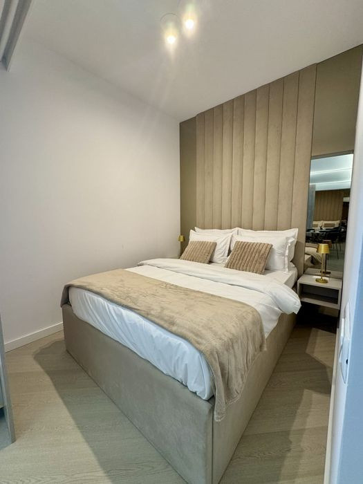 Cortina North faza 3 | 2 Camere | AC 