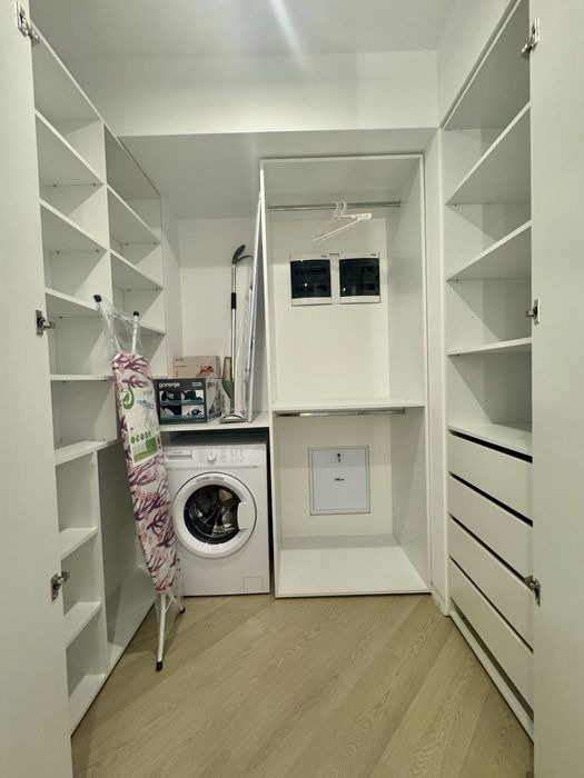 Cortina North faza 3 | 2 Camere | AC 
