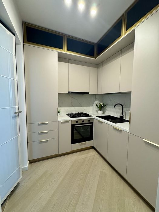 Cortina North faza 3 | 2 Camere | AC 