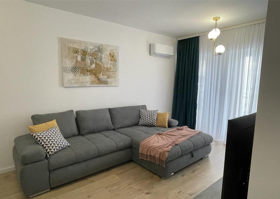 2 Camere | Belvedere | Fabrica de Glucoza | AC | Parcare subterana