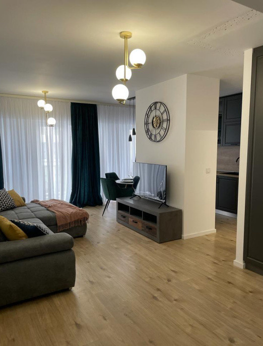 2 Camere | Belvedere | Fabrica de Glucoza | AC | Parcare subterana
