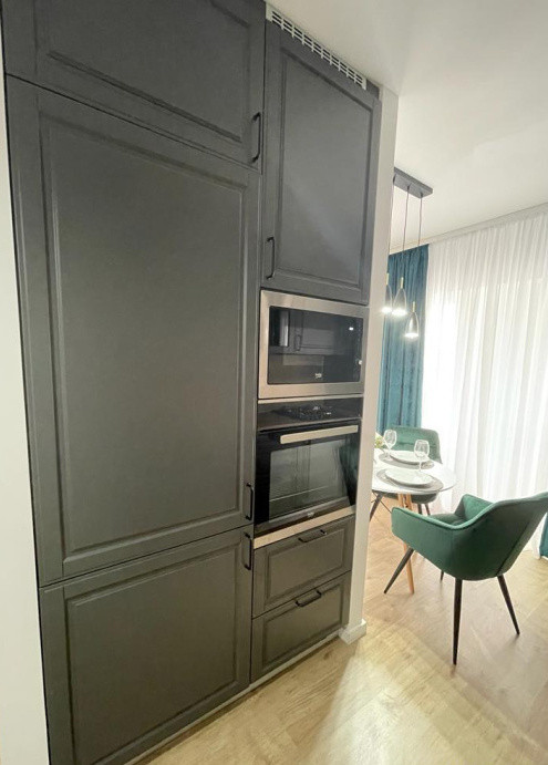 2 Camere | Belvedere | Fabrica de Glucoza | AC | Parcare subterana