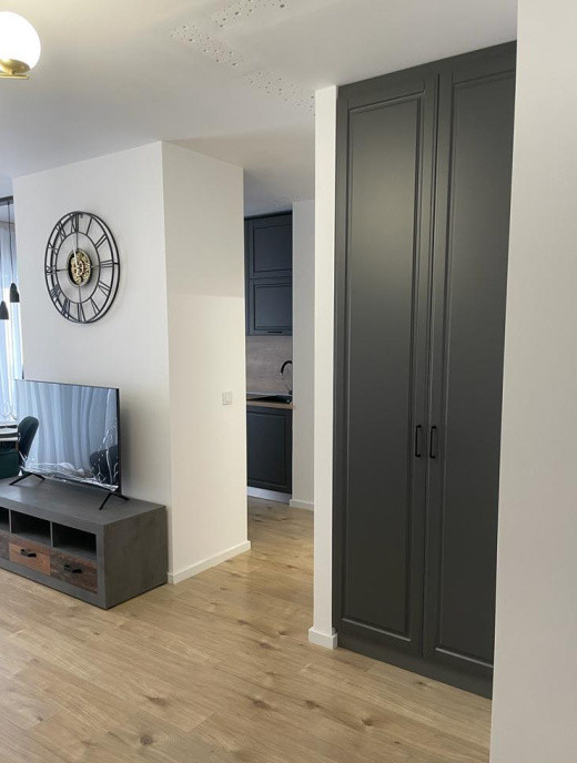 2 Camere | Belvedere | Fabrica de Glucoza | AC | Parcare subterana