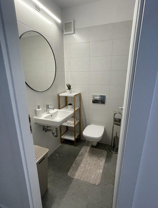 2 Camere | Belvedere | Fabrica de Glucoza | AC | Parcare subterana
