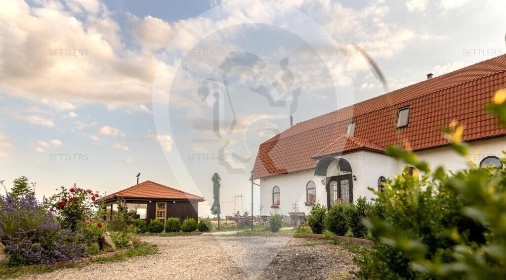 Conacul NAGY - Coseni Covasna
