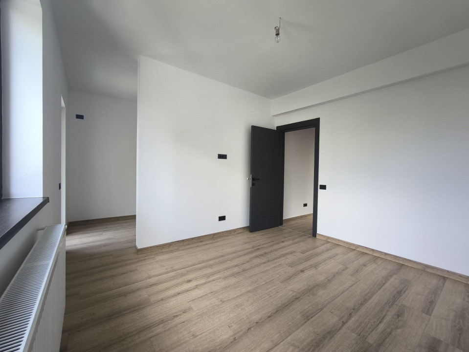 Vila eleganta cu finisaje premium si curte- Popesti Leordeni