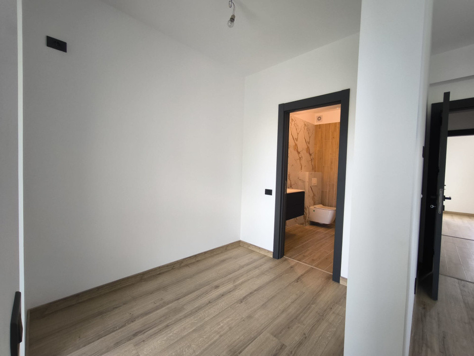 Vila eleganta cu finisaje premium si curte- Popesti Leordeni