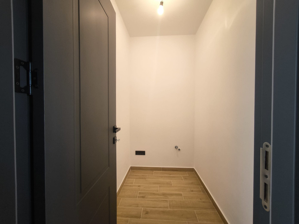 Vila eleganta cu finisaje premium si curte- Popesti Leordeni