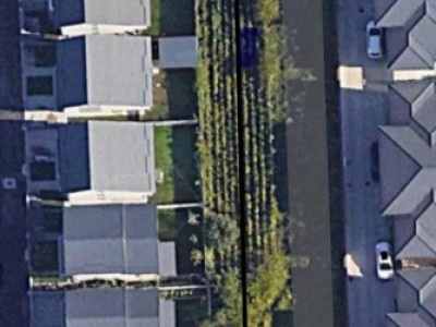 Teren intravilan de vânzare – 1706 mp, zona Popesti-Leordeni