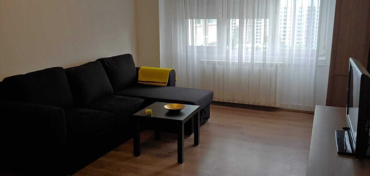 3 Camere | Lujerului | Iuliu Maniu |  Decomandat | Metrou