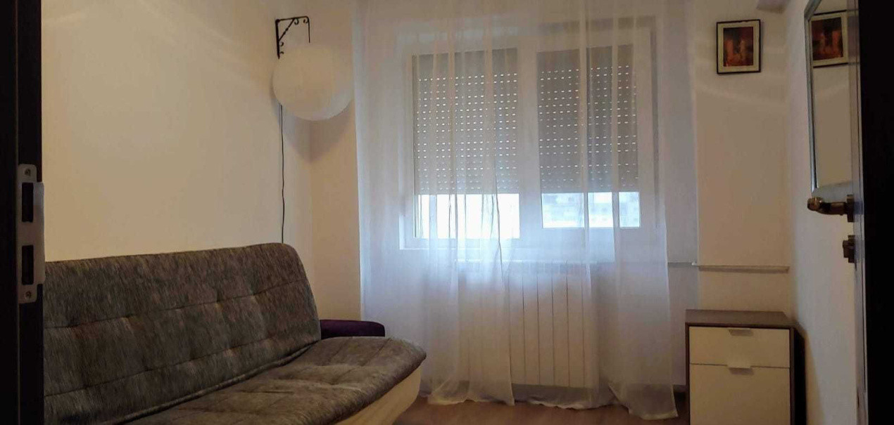 3 Camere | Lujerului | Iuliu Maniu |  Decomandat | Metrou