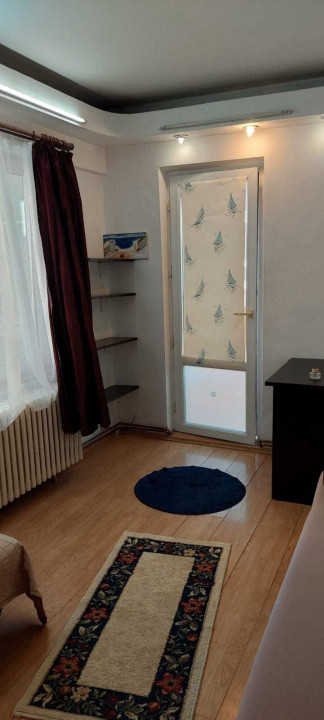 3 Camere | Lujerului | Iuliu Maniu |  Decomandat | Metrou