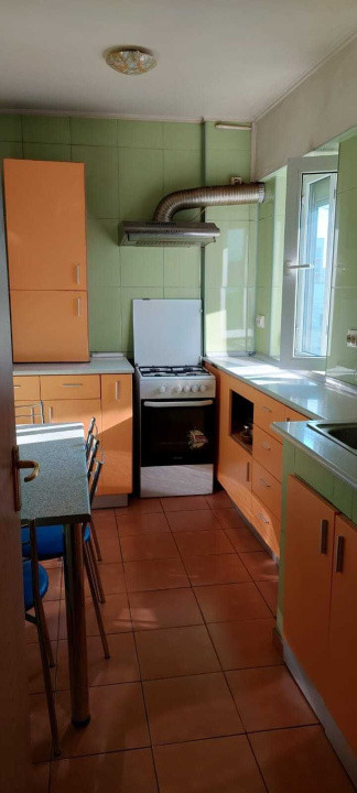 3 Camere | Lujerului | Iuliu Maniu |  Decomandat | Metrou
