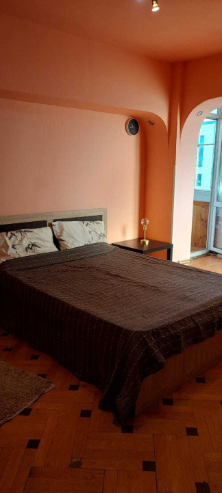 3 Camere | Lujerului | Iuliu Maniu |  Decomandat | Metrou