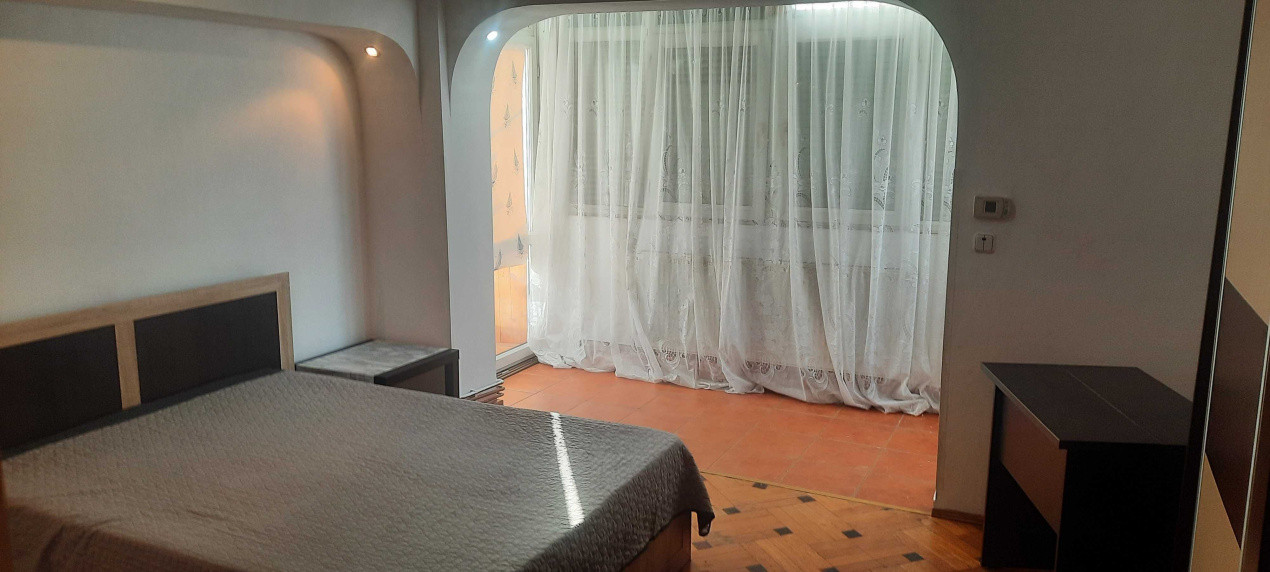 3 Camere | Lujerului | Iuliu Maniu |  Decomandat | Metrou