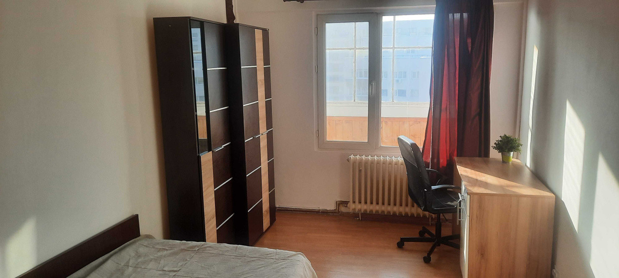 3 Camere | Lujerului | Iuliu Maniu |  Decomandat | Metrou