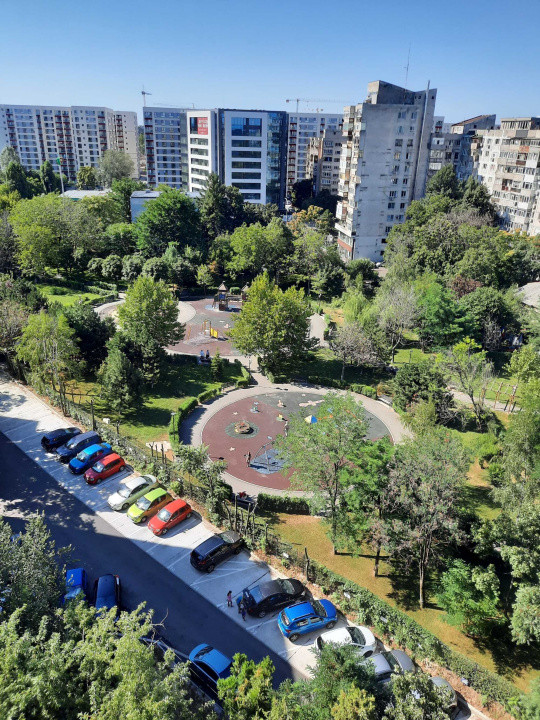 3 Camere | Lujerului | Iuliu Maniu |  Decomandat | Metrou
