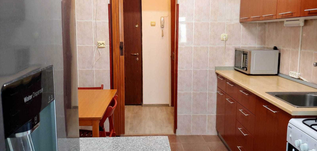 3 Camere | Lujerului | Iuliu Maniu |  Decomandat | Metrou