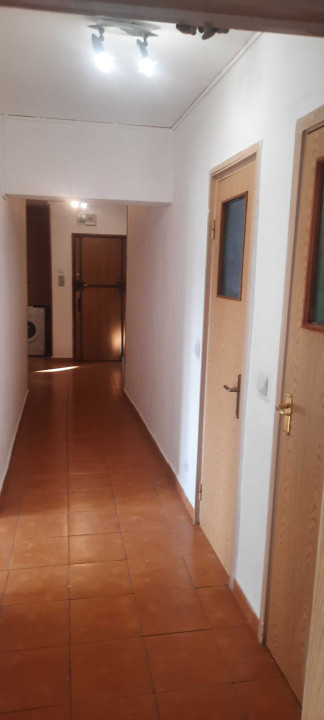3 Camere | Lujerului | Iuliu Maniu |  Decomandat | Metrou